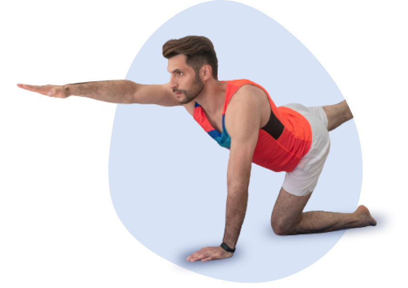 Leistungen der Sportphysiotherapie im Überblick