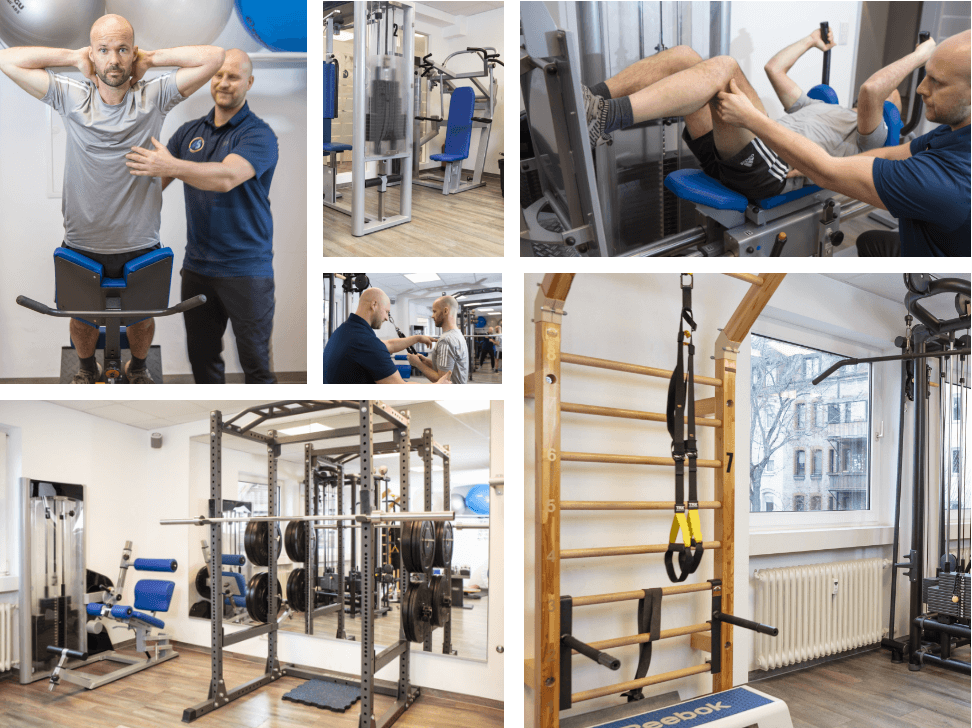Sport als Routine und Gewohnheit