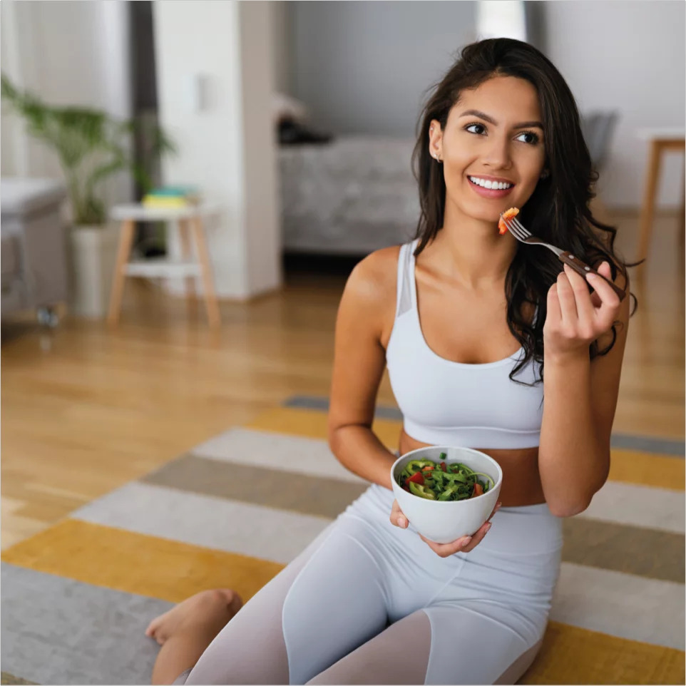 Online-Kurs Ernährungscoach