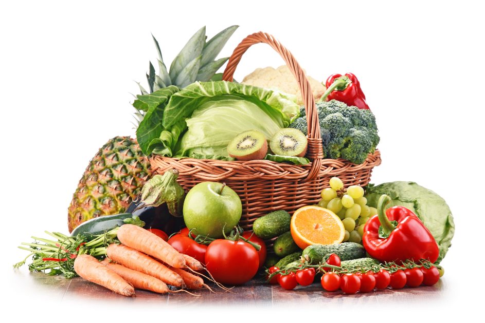 Ernährungsberatung bei AS Physio