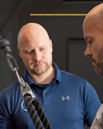 Videoporträt eines weiteren Patienten von AS Physio